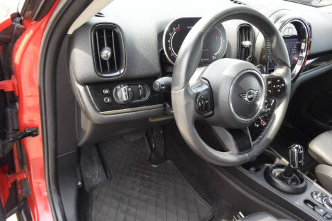 2023 MINI Countryman Classic Cooper S