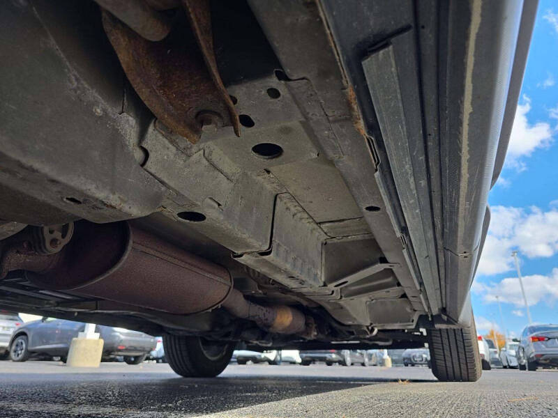 2016 GMC Terrain SLE-1