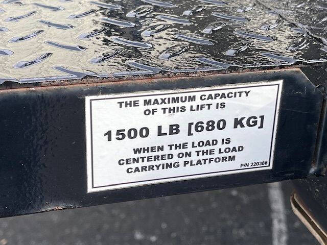 2015 Ford F-350 Super Duty