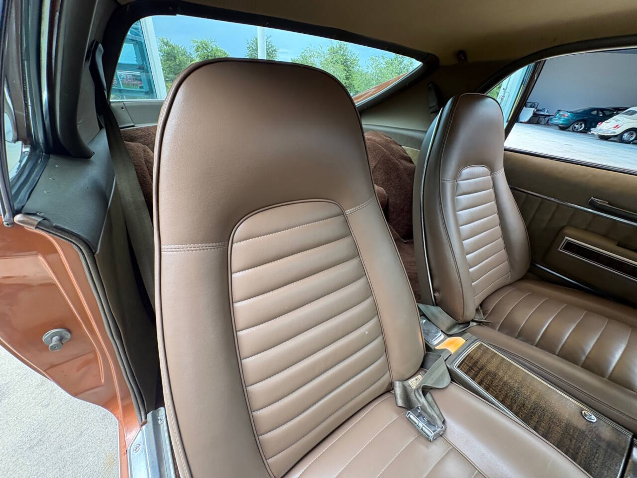 1970 AMC AMX 34