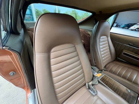 1970 AMC AMX