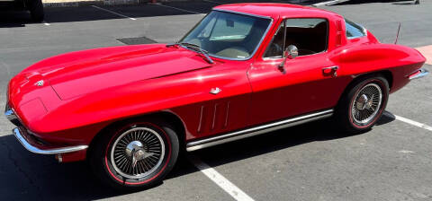 1965 Chevrolet Corvette