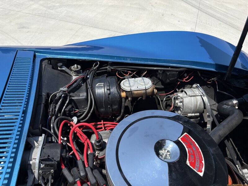 1968 Chevrolet Corvette