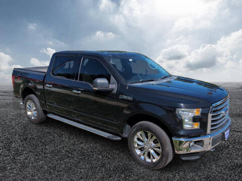 2015 Ford F-150 for sale at CPM Motors Inc in Elgin IL