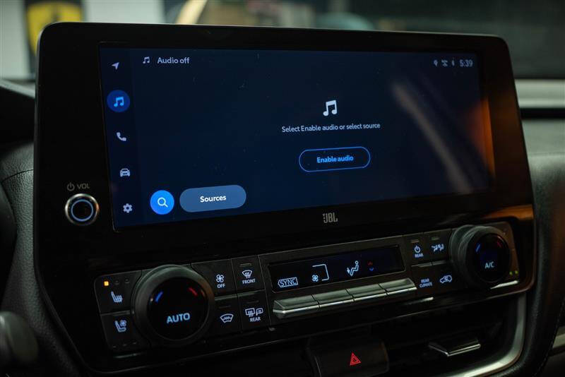 2024 Toyota Grand Highlander Hybrid Limited