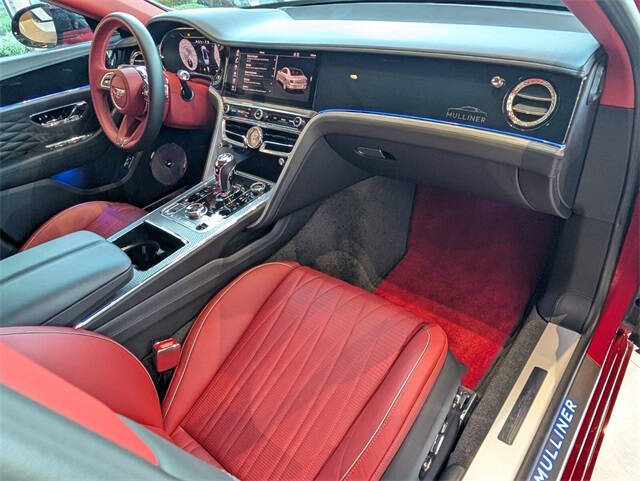 2023 Bentley Flying Spur