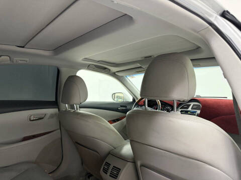 2008 Lexus ES 350