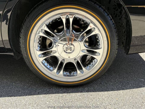 2011 Cadillac DTS Premium Collection