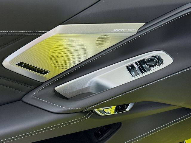 2023 Chevrolet Corvette Z06