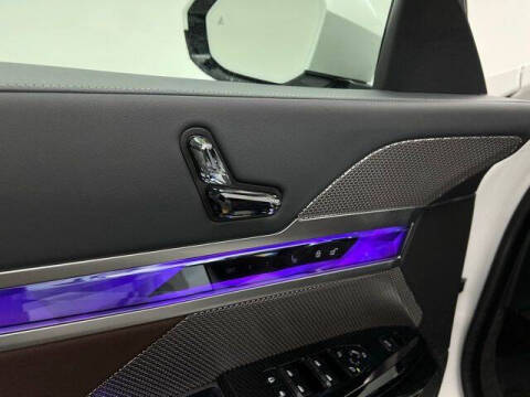 2025 BMW 7 Series 740i xDrive