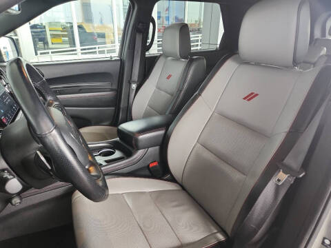 2024 Dodge Durango GT