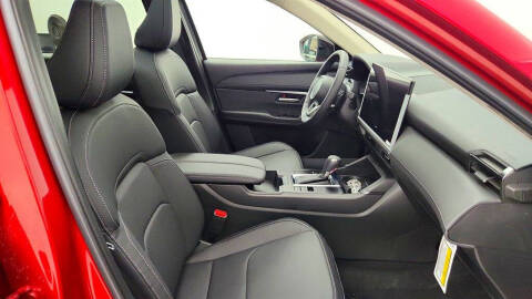 2026 Mazda CX-5 2.5 S Premium Plus
