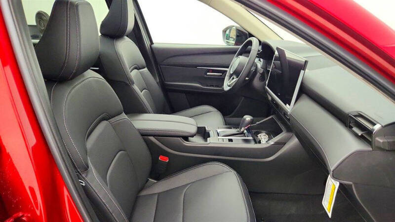 2026 Mazda CX-5 2.5 S Premium Plus
