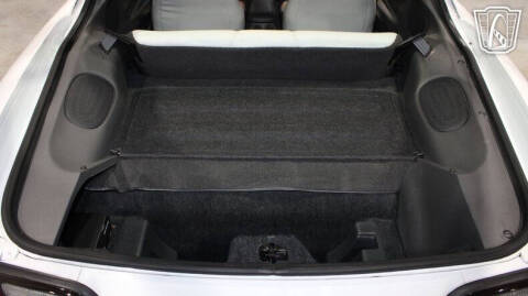 1997 Chevrolet Camaro