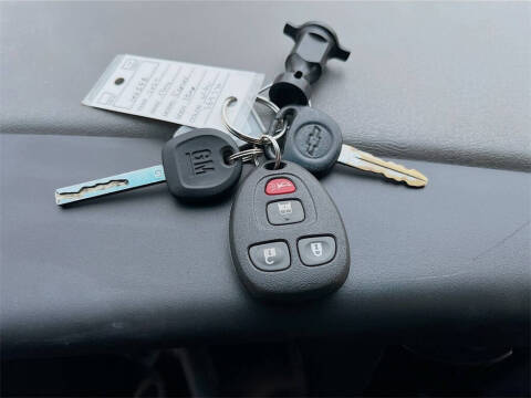 2024 Chevrolet Express 2500