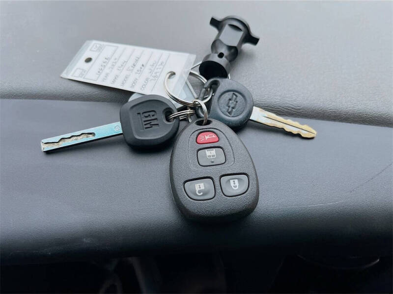 2024 Chevrolet Express 2500