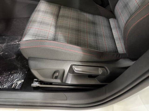 2026 Volkswagen Golf GTI S
