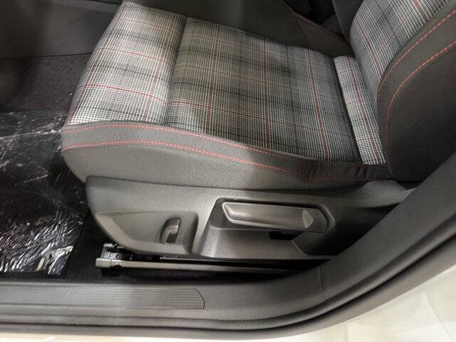 2026 Volkswagen Golf GTI S