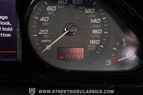 2006 Audi A6 3.2 Avant quattro