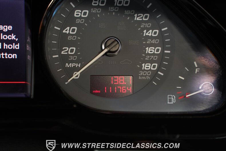 2006 Audi A6 3.2 Avant quattro