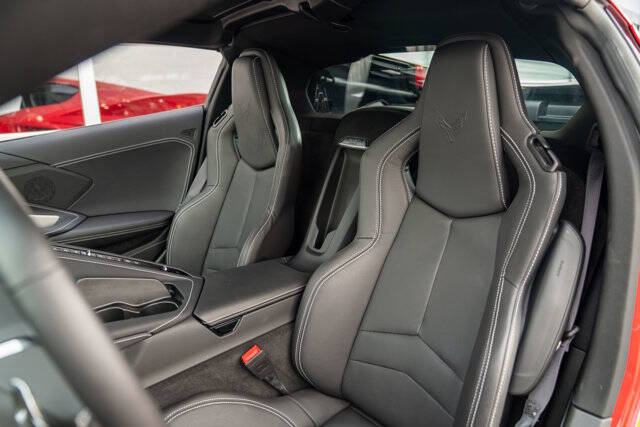 2023 Chevrolet Corvette 10