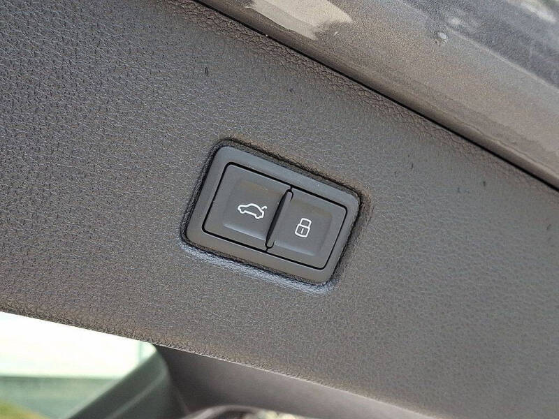 2021 Audi Q7 quattro Premium 45 TFSI