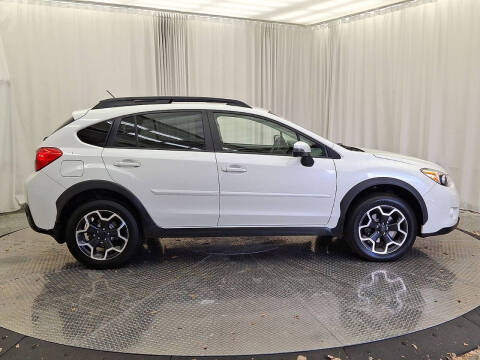 2015 Subaru XV Crosstrek 2.0i Limited