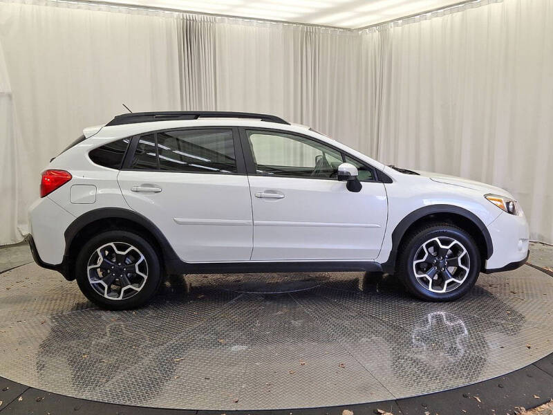 2015 Subaru XV Crosstrek 2.0i Limited