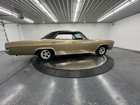 1966 Chevrolet Caprice