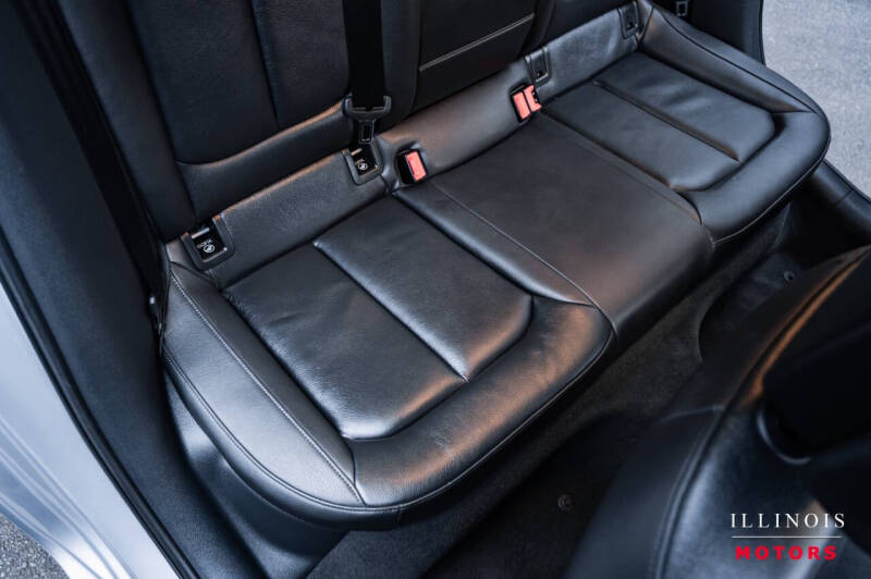 2017 Audi A3 2.0T Premium