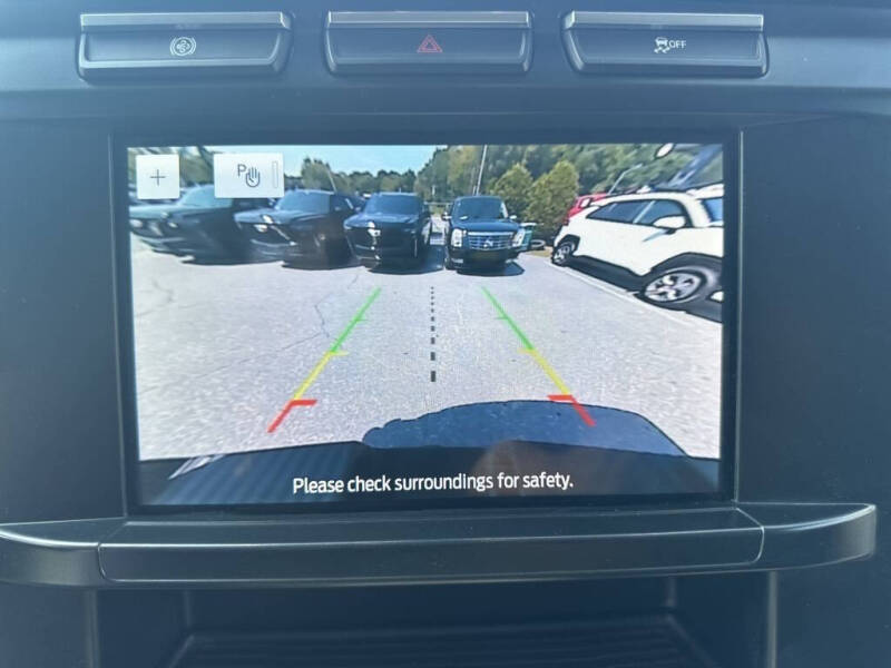 2023 Ford F-350 Super Duty XLT