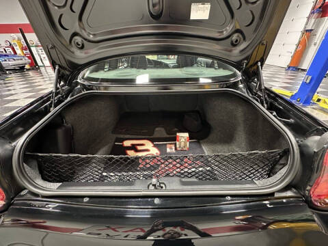 2002 Chevrolet Monte Carlo SS