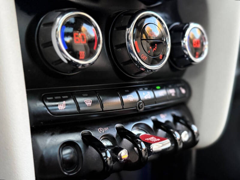 2014 MINI Hardtop Cooper