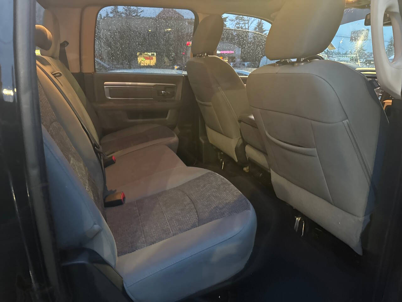 2015 Ram 3500 for sale at Autos by Talon in Seattle, WA