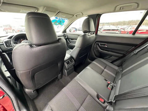 2024 Mazda CX-50 2.5 S Preferred