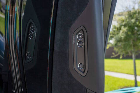 2022 McLaren 720S Spider