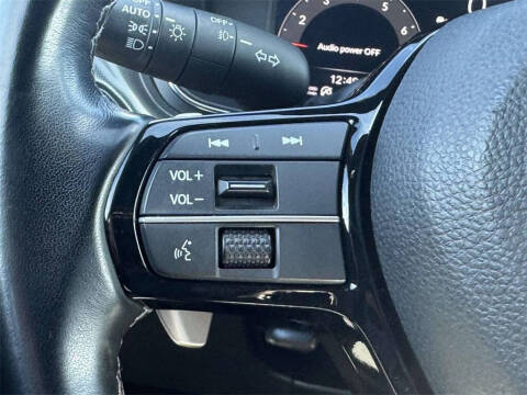 2023 Acura Integra w/A-SPEC