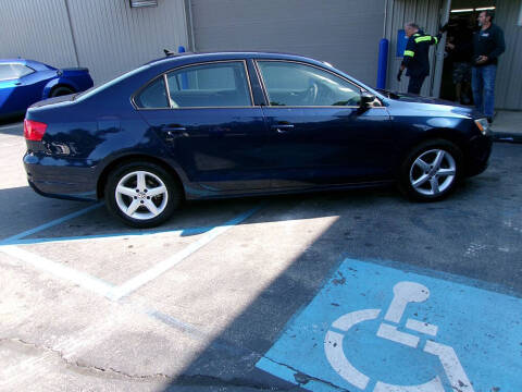 2014 Volkswagen Jetta