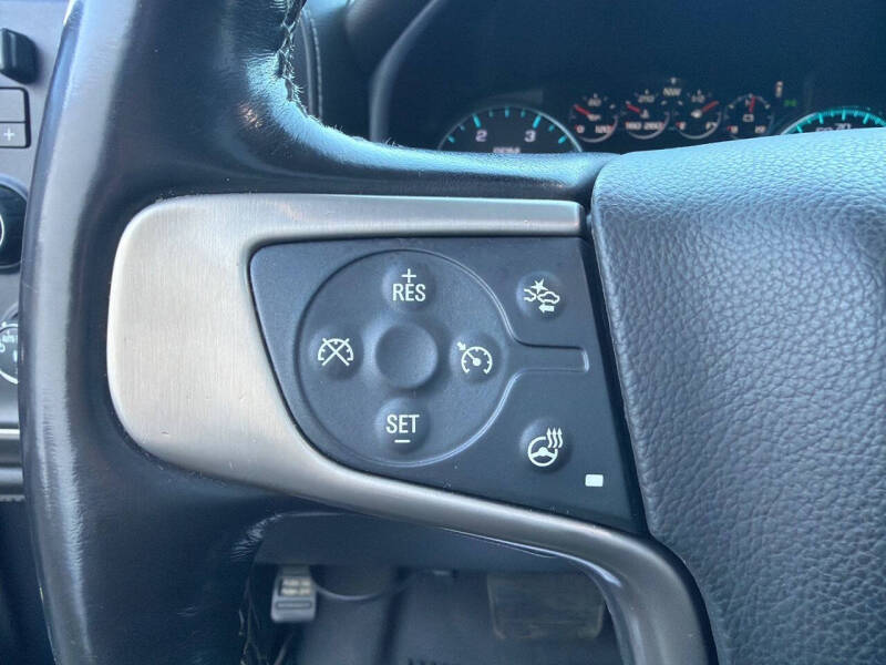 2019 GMC Sierra 3500HD Denali