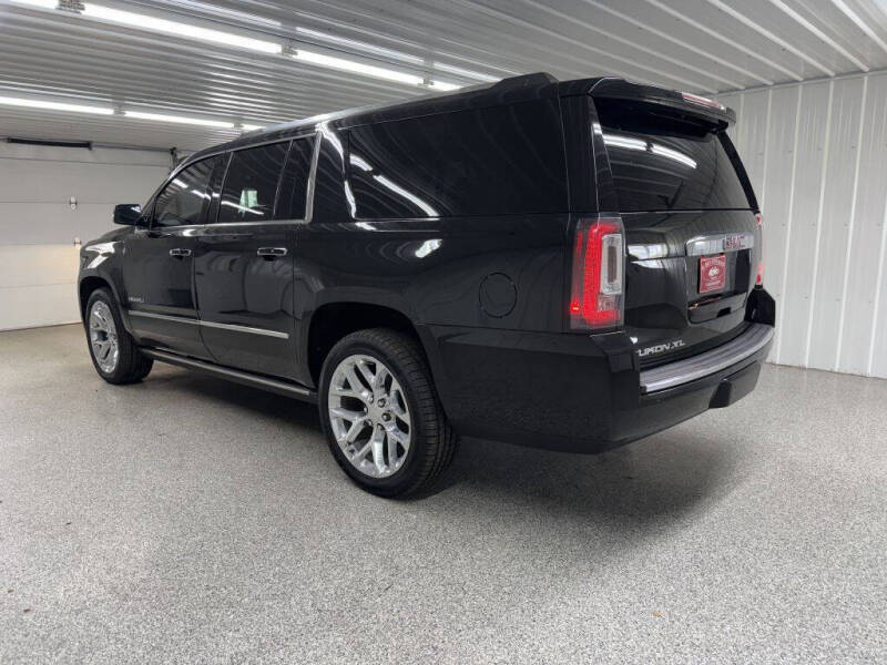 2019 GMC Yukon XL Denali