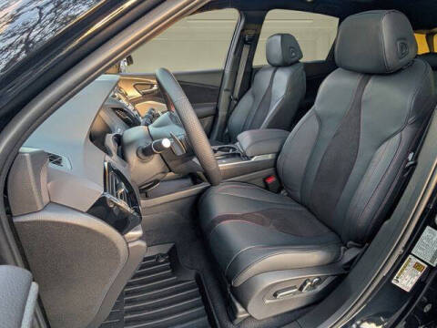 2026 Acura RDX SH-AWD w/A-SPEC