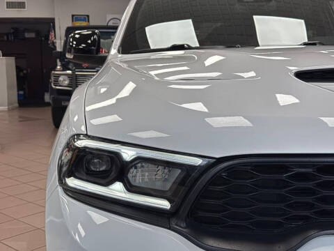 2023 Dodge Durango SRT Hellcat Premium