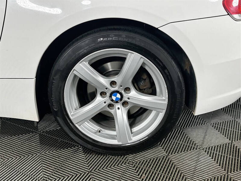 2011 BMW Z4 sDrive30i