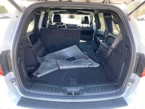 2025 Dodge Durango R/T Plus