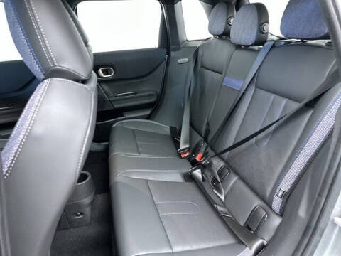 2026 MINI Hardtop 4 Door Cooper S