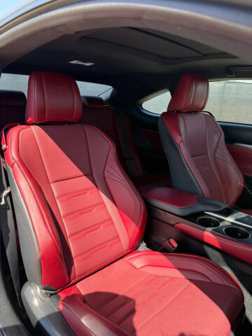 2015 Lexus RC 350