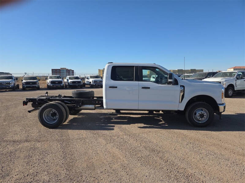 2026 Ford F-350 Super Duty XL