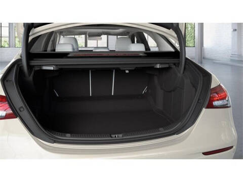 2022 Mercedes-Benz E-Class E 350