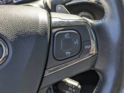 2013 Toyota Avalon XLE