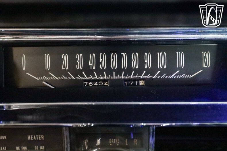 1963 Cadillac DeVille